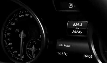В Штатах крепнет мода на скрутку пробега: новый отчет Carfax