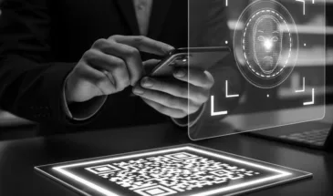 Будущее без карт: ЦБ делает ставку на QR-коды и биометрию