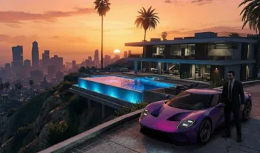 Приятный миллион баксов в GTA Online: наживаемся на недвиге