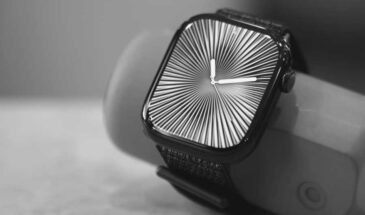 Чтобы секундная стрелка Apple Watch «тикала» всегда: как это делается