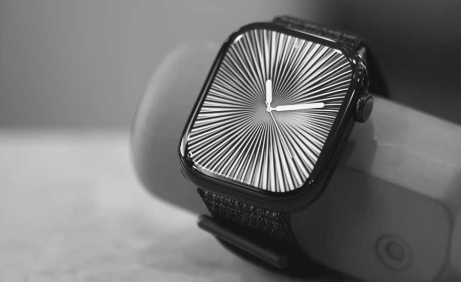 Чтобы секундная стрелка Apple Watch "тикала" всегда: как это делается