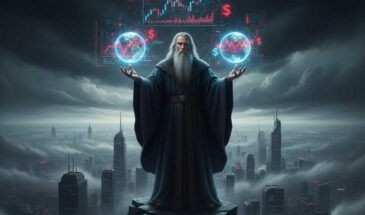 Ещё 10 «невероятных» прогнозов на 2026 год, в которые никто не верит…