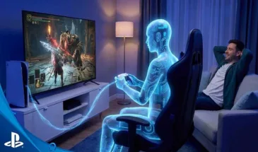 Sony патентует ИИ-технологию «Призрачного игрока»