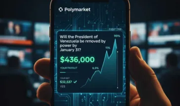 Polymarket: споры на миллиарды разруливали всего 9 анонимов