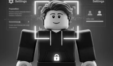 Как поменять возраст в Roblox и играть без лишних заморочек с верификацией