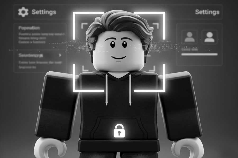 Как поменять возраст в Roblox и играть без лишних заморочек с верификацией