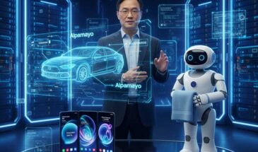 ИИ рвется в реальный мир: об основных новинках CES 2026