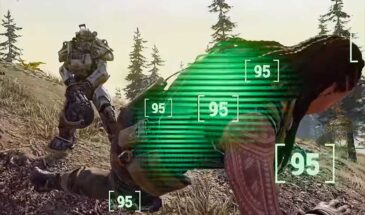 Ивент Fallout в BO7 и Warzone: как пройти быстрее и макс. результативно