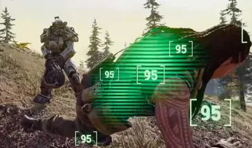 Ивент Fallout в BO7 и Warzone: как пройти быстрее и макс. результативно