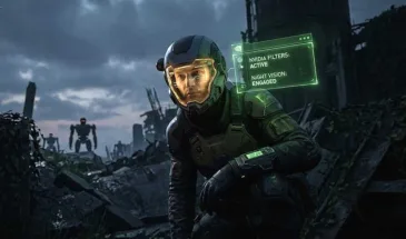 Фильтры Nvidia в ARC Raiders: почему не работают и что делать