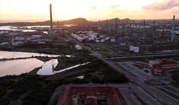 «Венесуэльская нефть» Трампа электорат категорически не вдохновляет