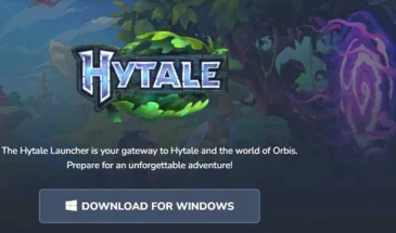 Разрабы просят скачать Hytale заранее: как это сделать и зачем