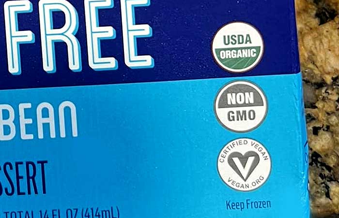 Plant-based, Cruelty-free, Natural flavors и пр - что скрывают этикетки на веганских продуктах