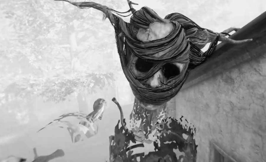 Пятый день и дальше: путеводитель по кошмарам Pathologic 3