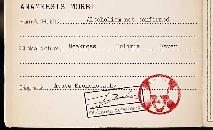Пятый день и дальше: путеводитель по кошмарам Pathologic 3