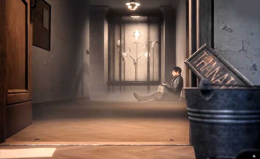 Пятый день и дальше: путеводитель по кошмарам Pathologic 3