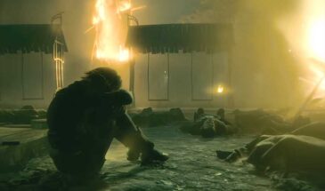 Пятый день и дальше: путеводитель по кошмарам Pathologic 3