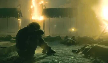 Пятый день и дальше: путеводитель по кошмарам Pathologic 3