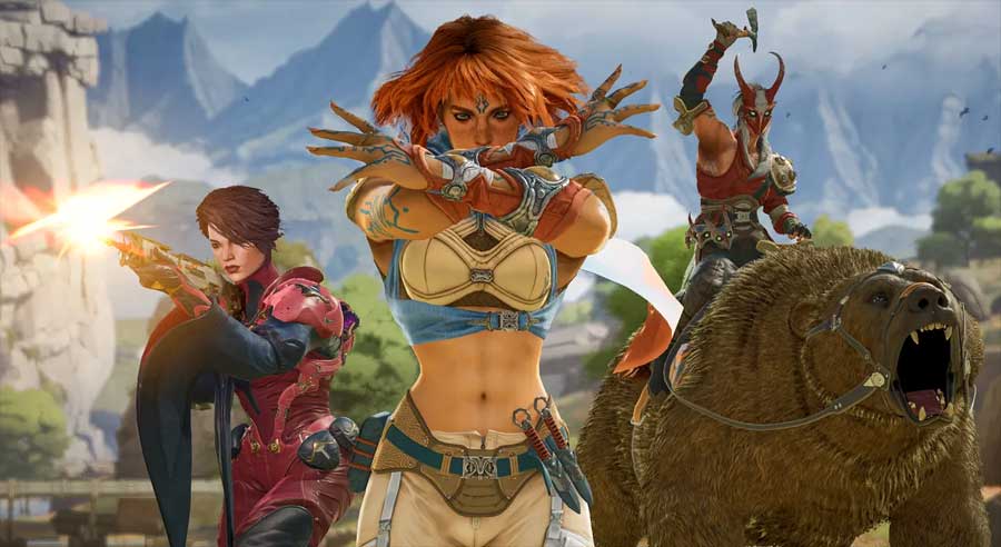 Cormorant и прочее: о самых актуальных проблемах Highguard