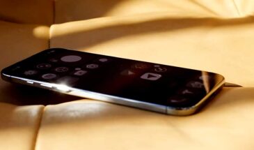 Тонкий iPhone 17 Air дешевеет: а значит ….