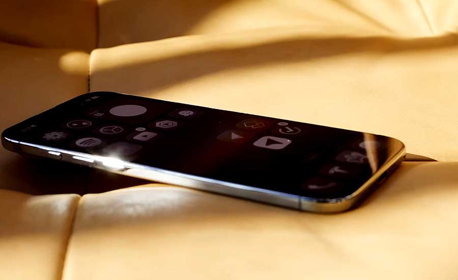 Тонкий iPhone 17 Air дешевеет: а значит .... - Предиктивный ввод - Серые слова - Подсказки
