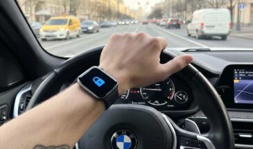 Apple Watch сами блокируются каждый 10 секунд: что делать