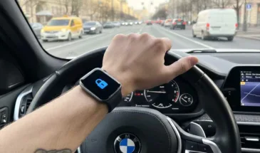 Apple Watch сами блокируются каждый 10 секунд: что делать