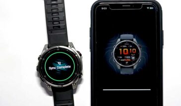 Garmin постоянно теряют iPhone: почему часы «отваливаются» и что делать