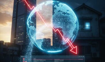 Японский казус: трафик Microsoft годами шел через левую фирму