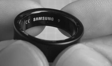 Если виснет Galaxy Wearable и не получается подключить Ring