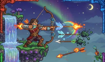Не работает мультиплеер в Terraria: как устанить проблемку