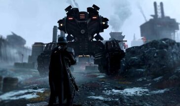 Vox Engine в Helldivers 2: как сделать ему больно насовсем