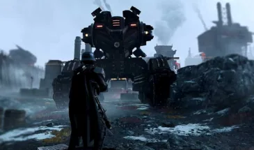 Vox Engine в Helldivers 2: как сделать ему больно насовсем
