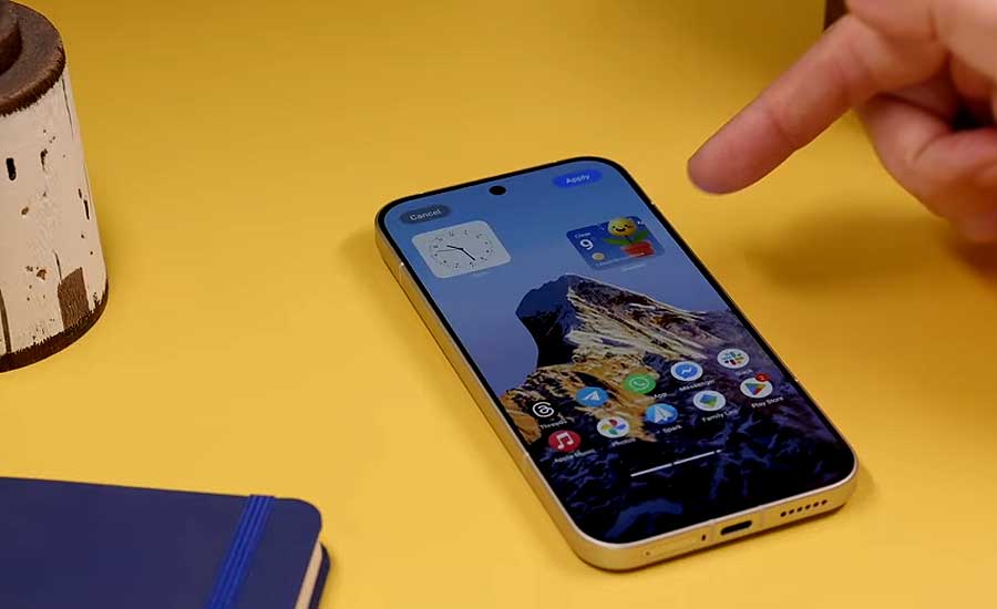 Как обновить POCO Launcher вручную быстро и без проблем