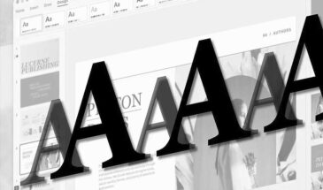 Как быстро и правильно добавить новые шрифты в PowerPoint на Mac