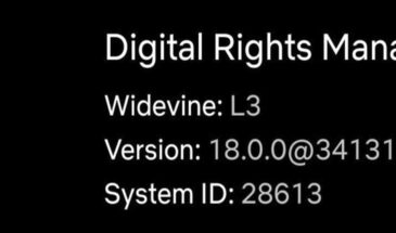 Если видео в HD новый Xiaomi не воспроизводит