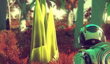 Нитрат натрия в No Man’s Sky: где найти, купить и как сделать