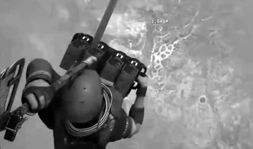 Как летать в ARC Raiders: подробная инструкция