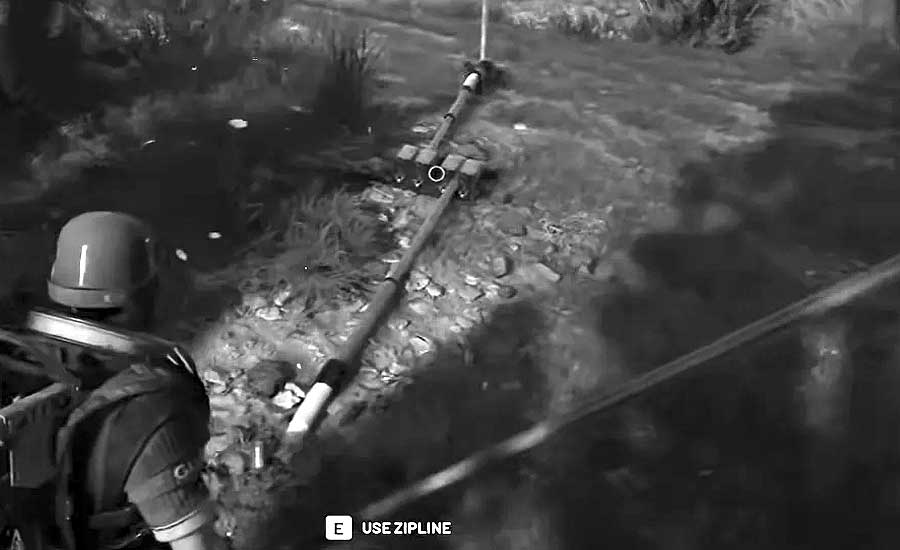 Как летать в ARC Raiders: подробная инструкция