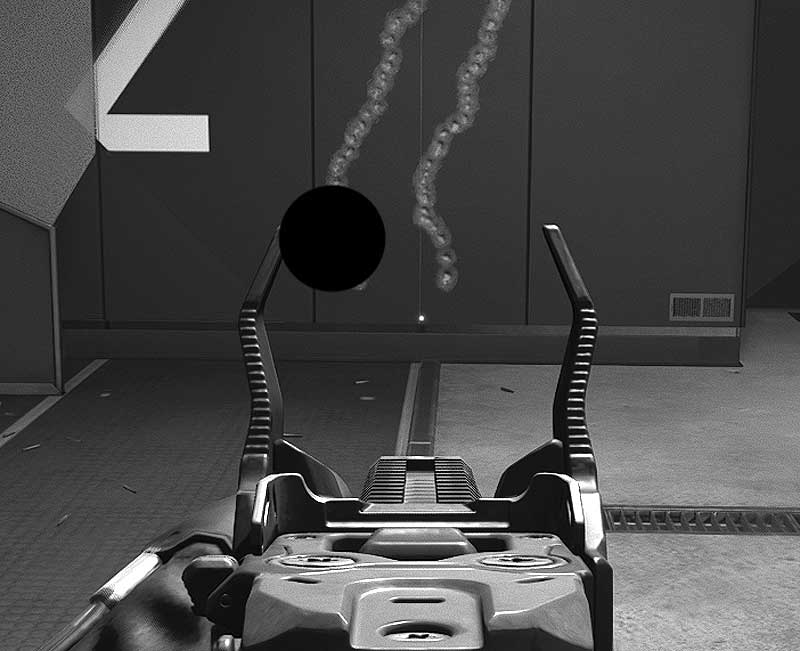 Fang Hoverpoint Elo в BO7 и Warzone: да, это он!