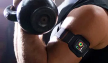 Не только кольца: еще 10 практичных функций Apple Watch для спорта