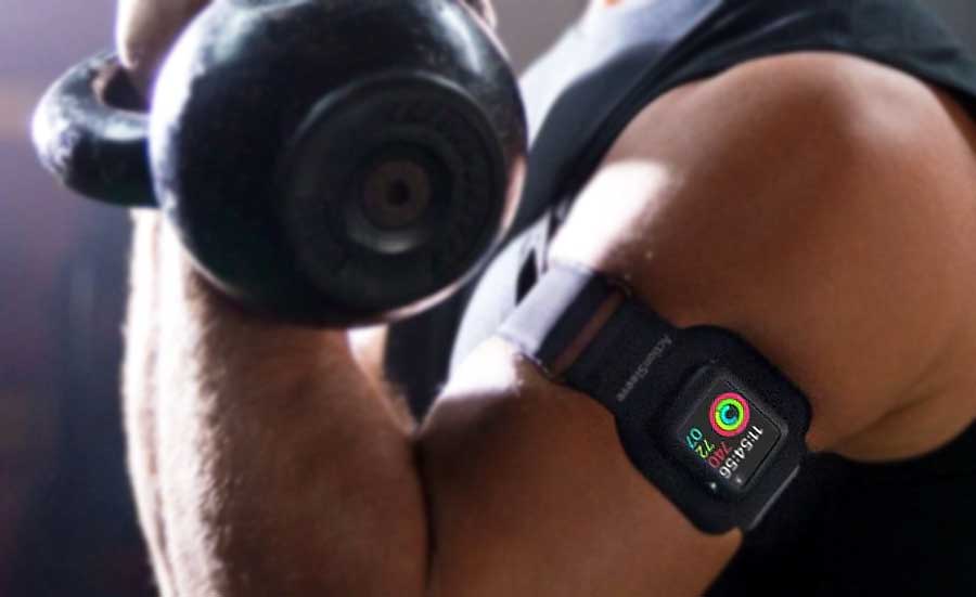 Не только кольца: еще 10 практичных функций Apple Watch для спорта