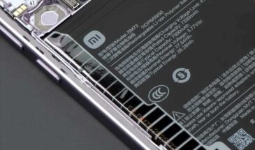 Почему «глобальных» Xiaomi ёмкость аккума всегда меньше, чем у китайских