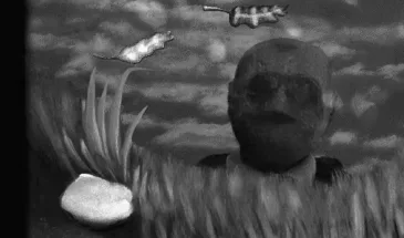 Хоррор «Edgar Allan Poe’s… 1995»: как сохраняться