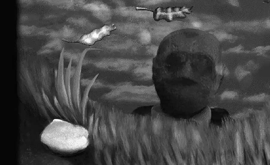 Хоррор "Edgar Allan Poe's... 1995": как сохраняться