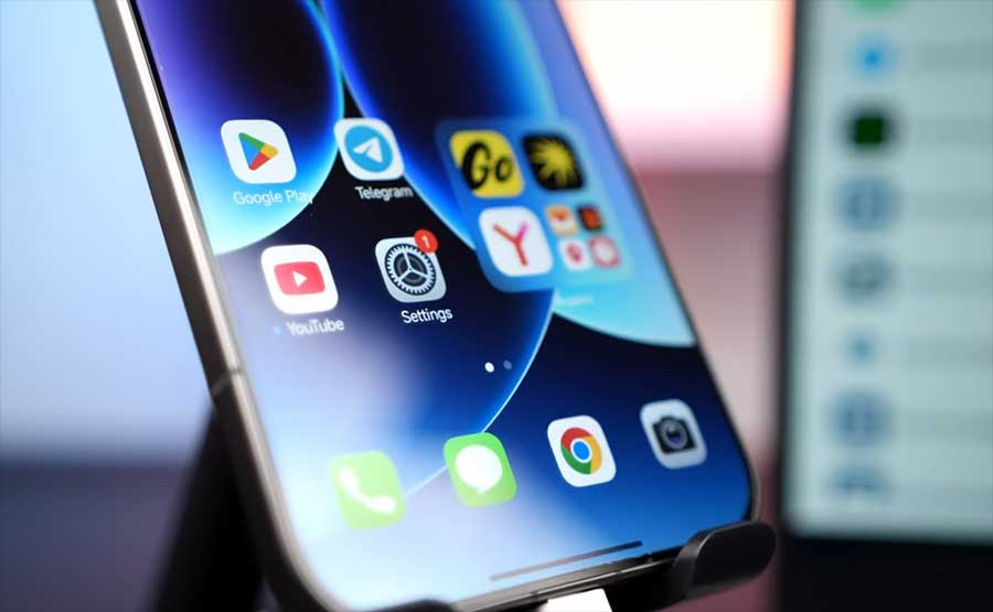 Новый Xiaomi 17 Pro: приводим в порядок без Global ROM