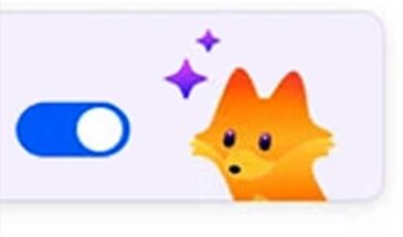 ИИ в Firefox: отключаем ненужное, оставляем нужное
