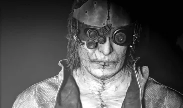 RE Requiem: как убрать зернистость, настроить FOV, отвязать камеру и пр