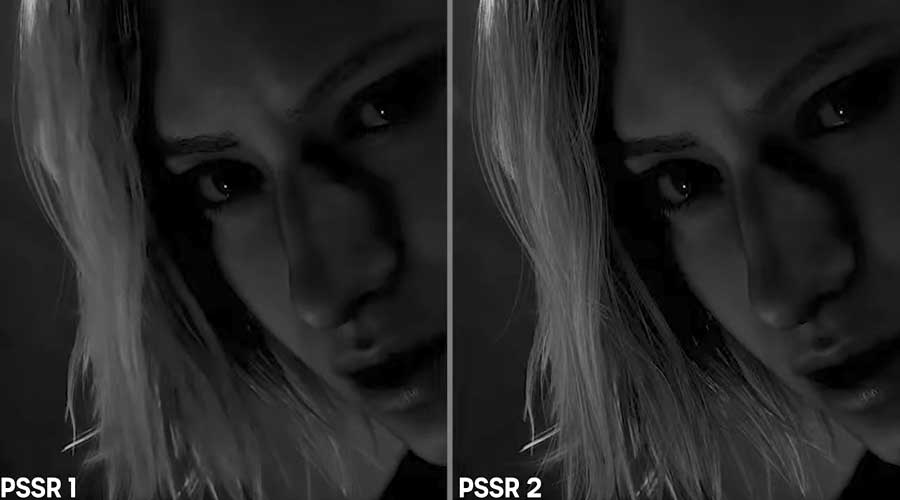 Игры для PS5 Pro с поддержкой PSSR: полный список