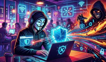 Как не надо пользоваться VPN: самые вредные привычки